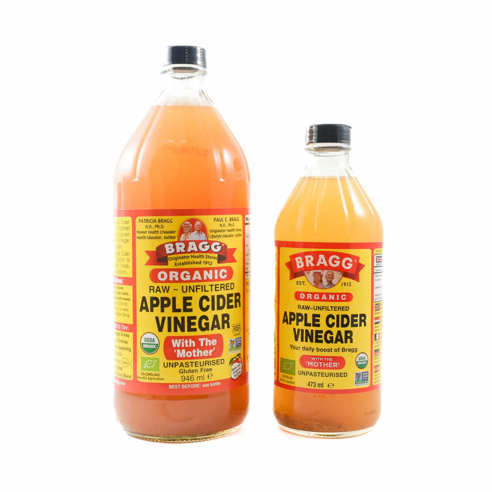 Bragg Apple Cider Vinegar