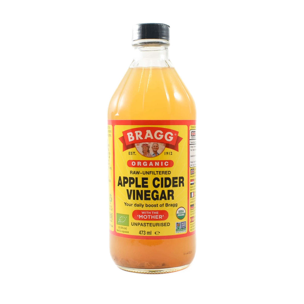 Bragg Apple Cider Vinegar