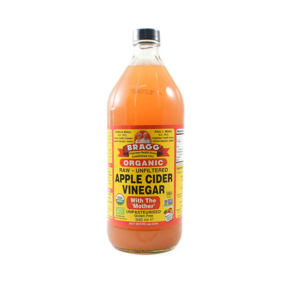 Bragg Apple Cider Vinegar