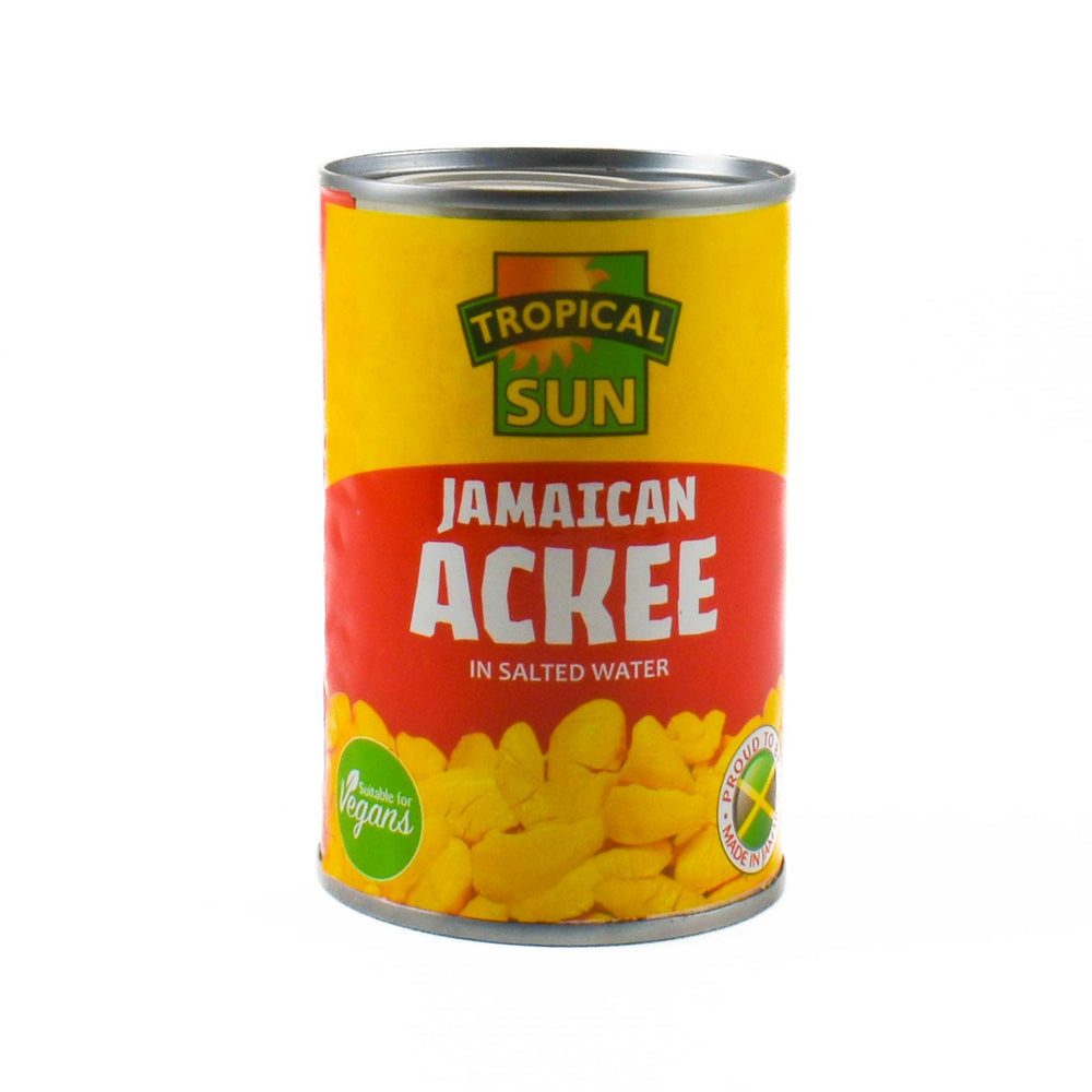 Tropical Sun Ackee, 280g