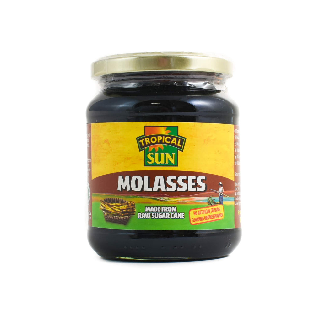 Tropical Sun Molasses, 454g