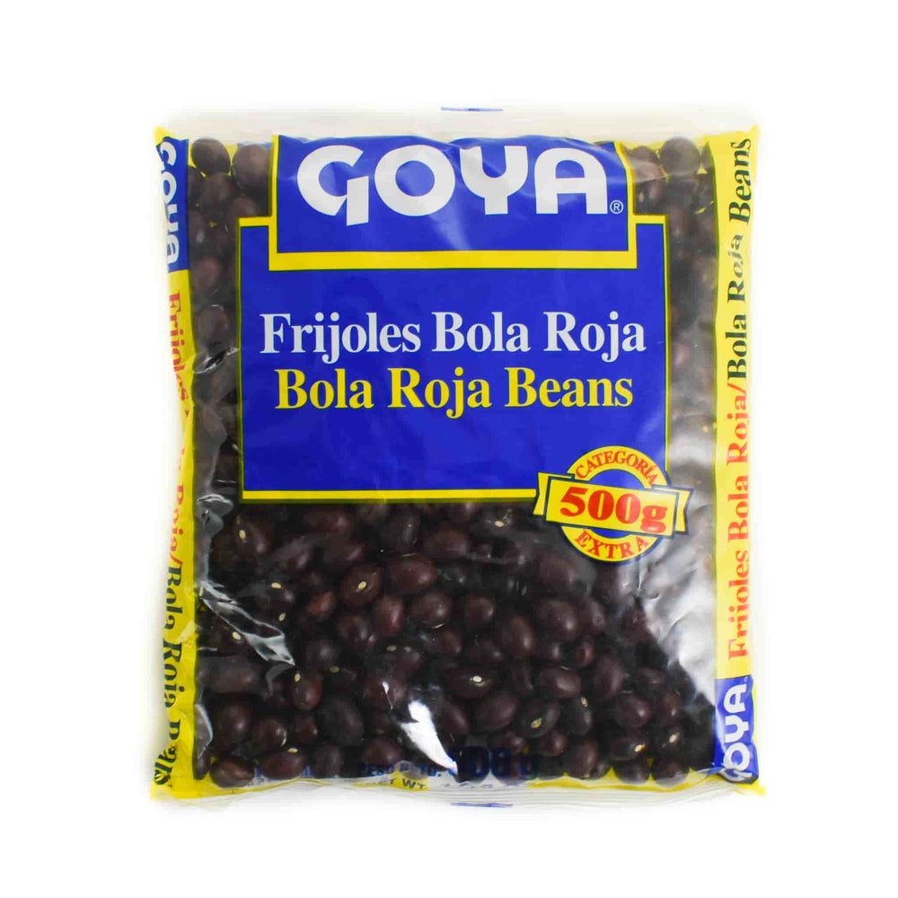 Goya Bola Roja Beans, 500g