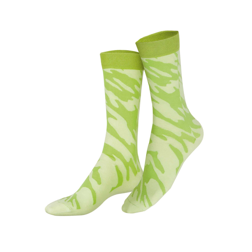 White Wine Socks, 1 Pair