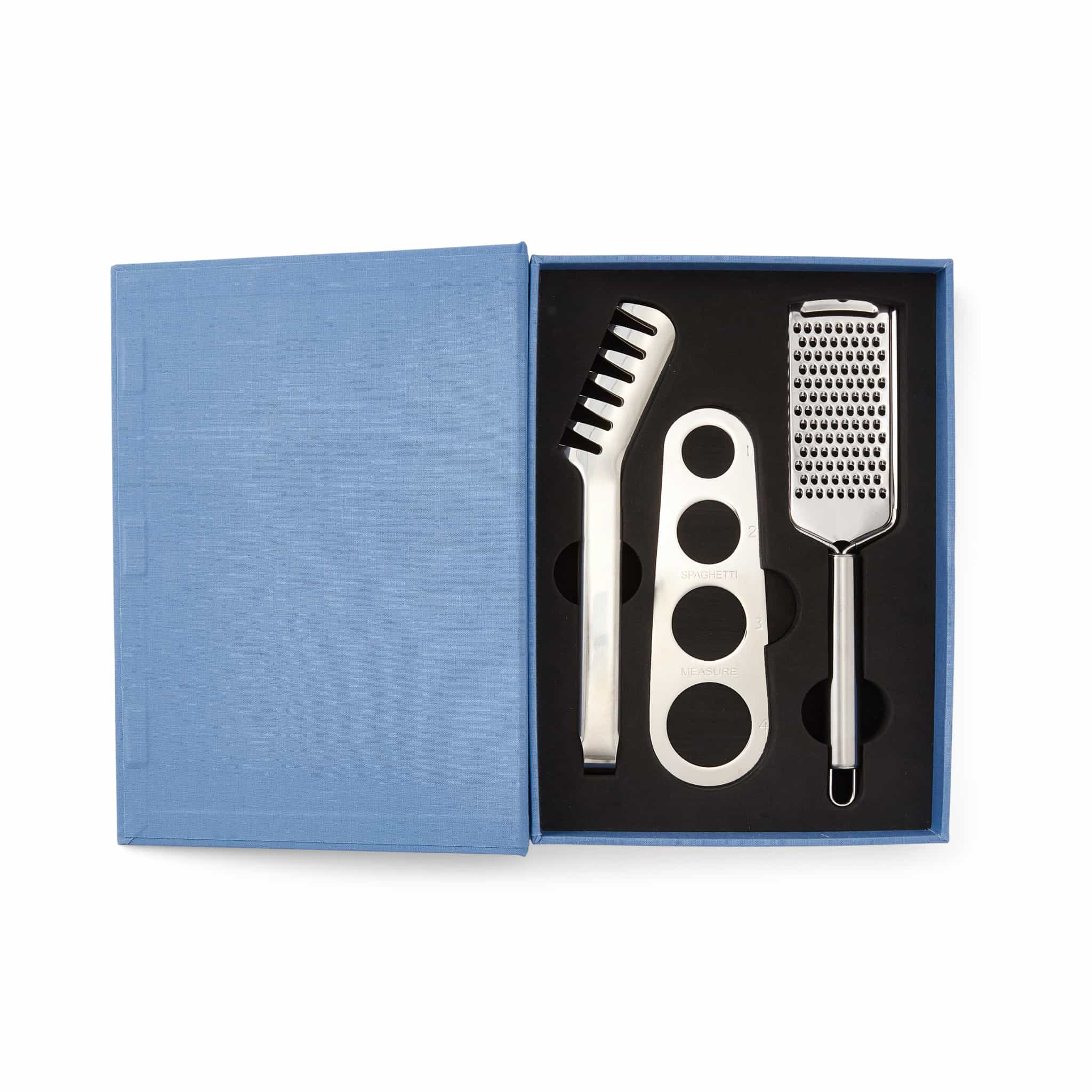 Pasta Lover Pasta Tool Set in Gift Box