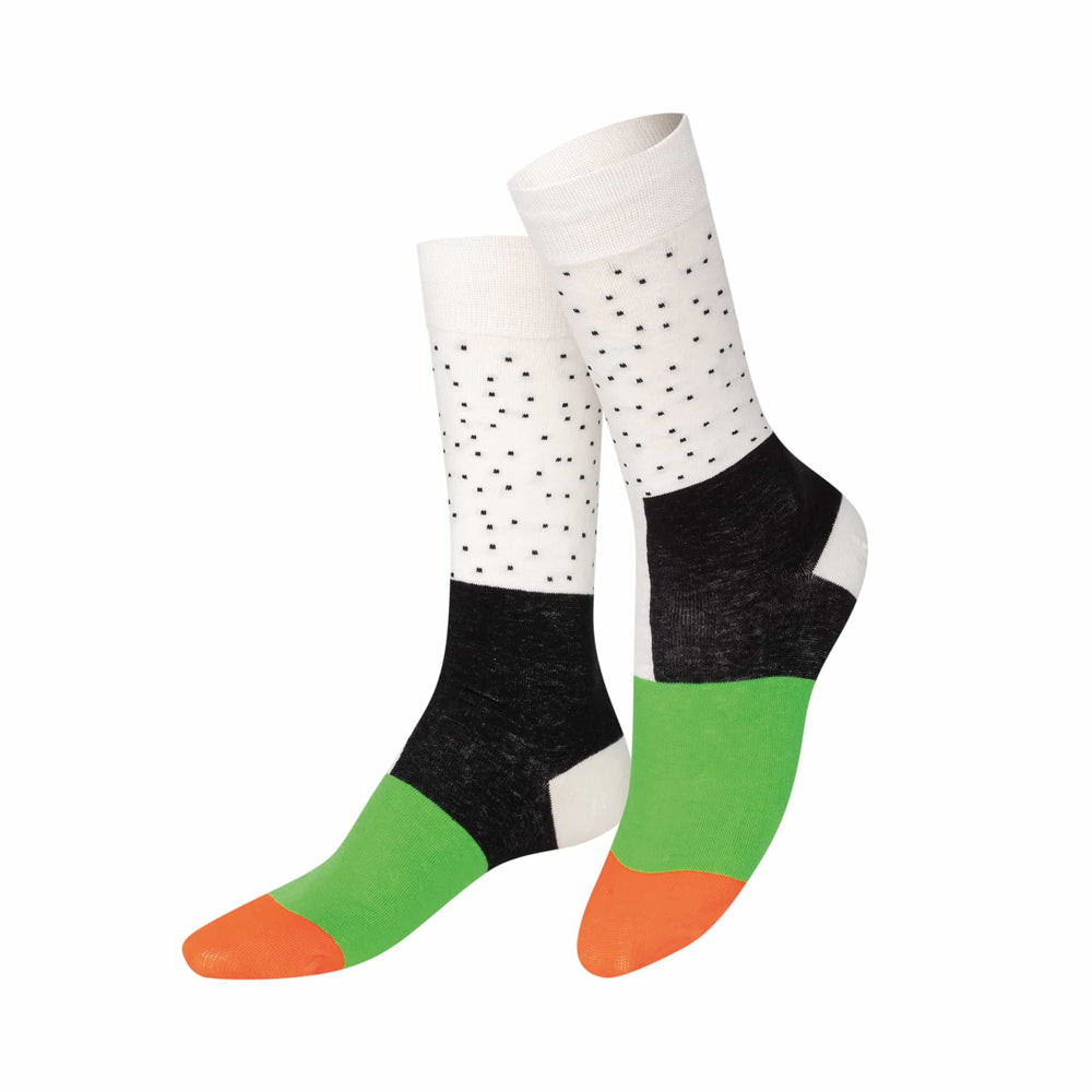 Sushi Box Socks, 3 Pairs