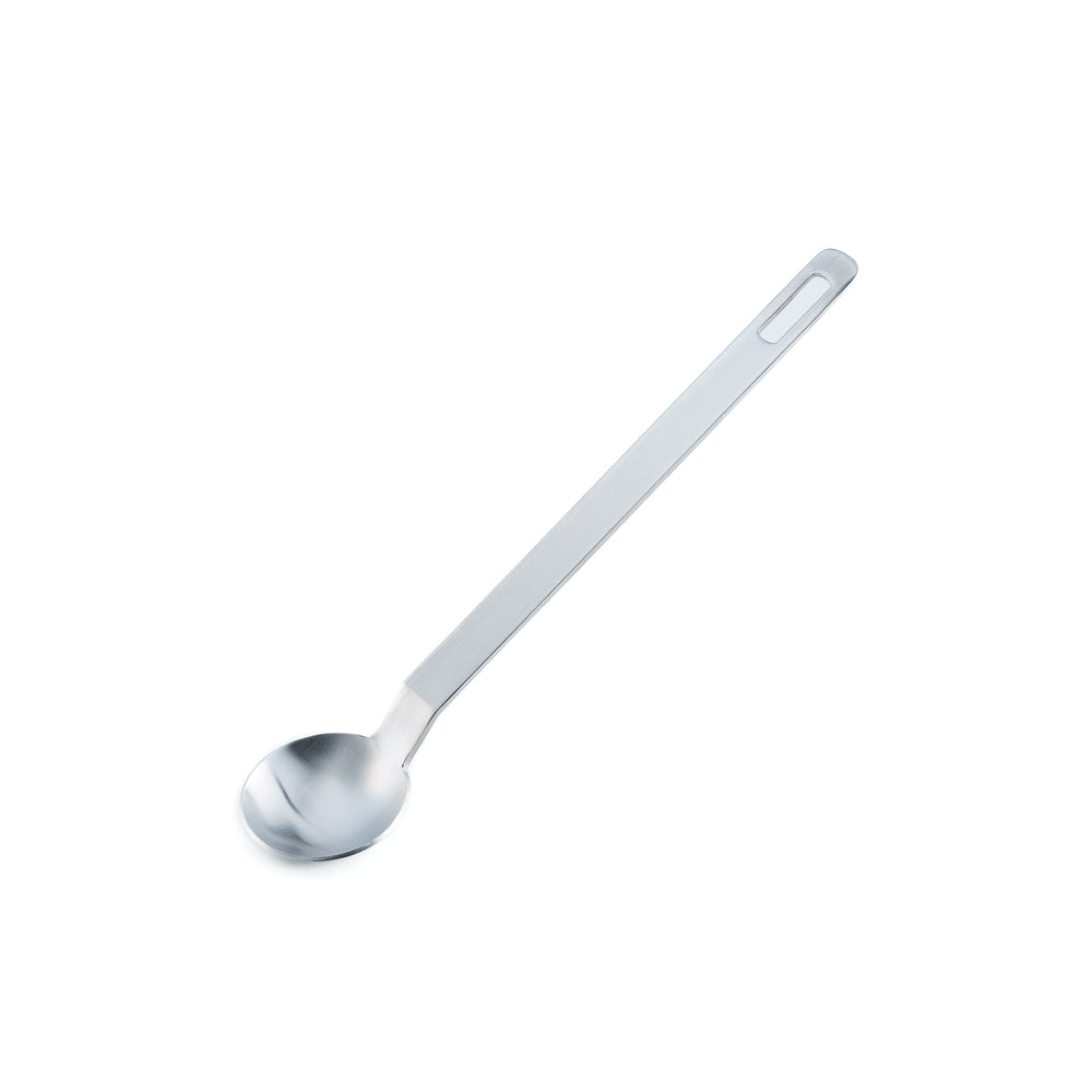 Japanese Stainless Steel Teaspoon Measure, 19cm