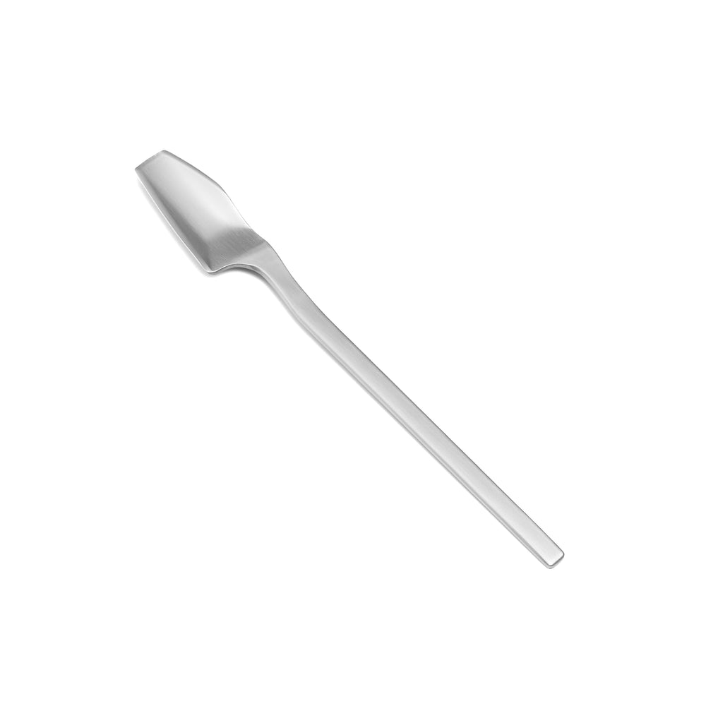 Japanese Stainless Steel Jam Spoon, 16cm