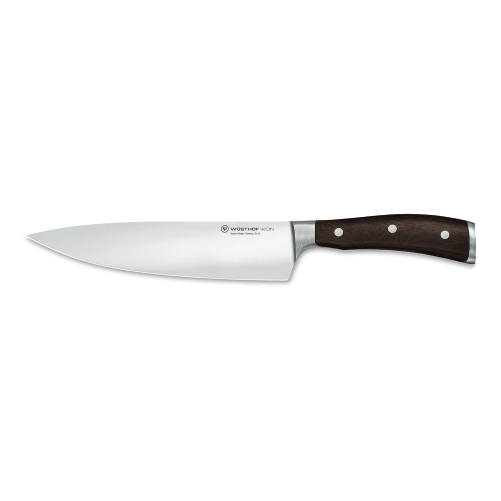 Wusthof Ikon Chef's Knife