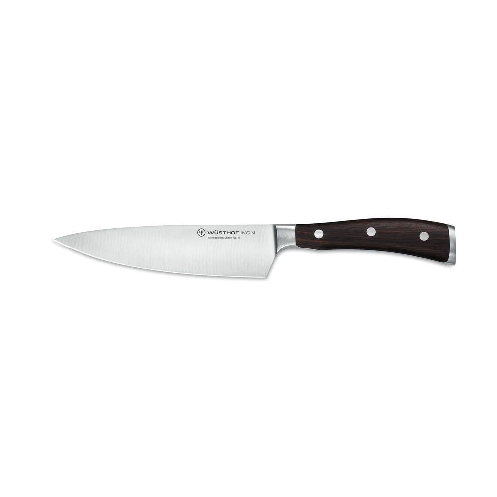 Wusthof Ikon Chef's Knife