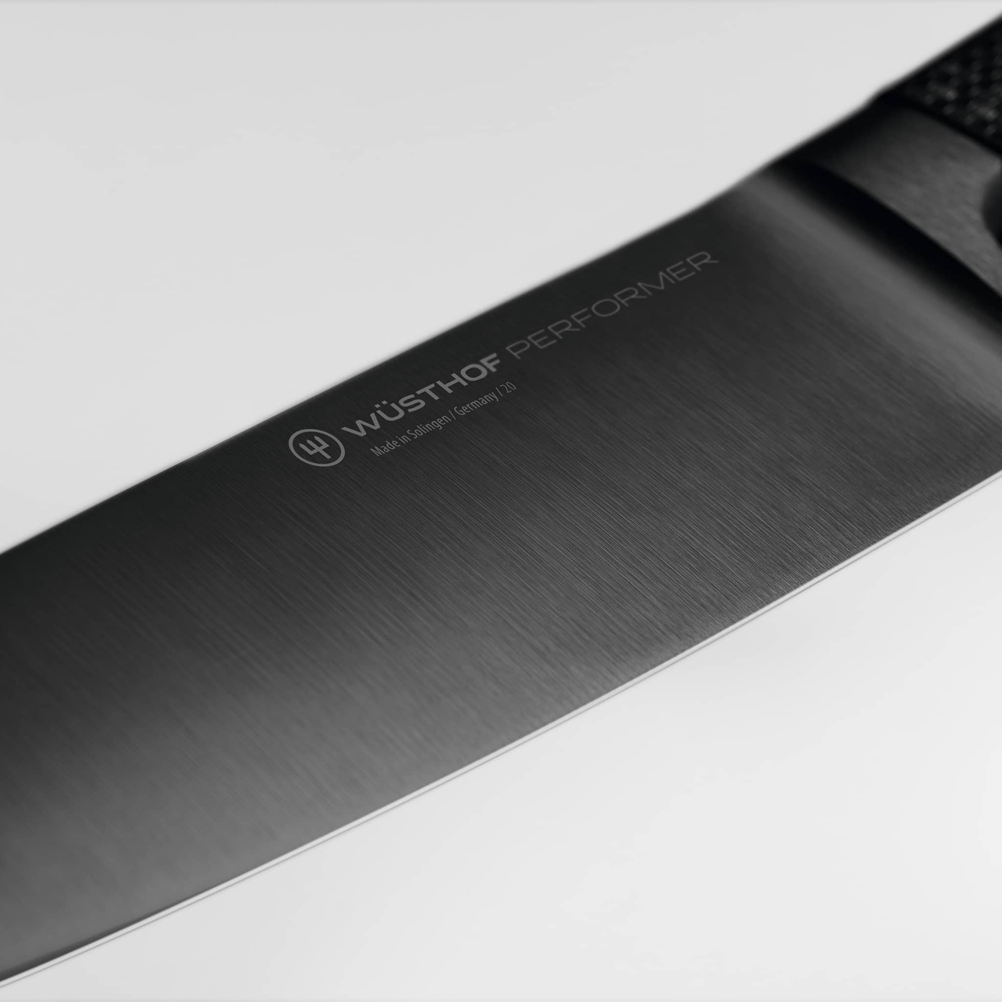 Wusthof Performer Chef's Knife