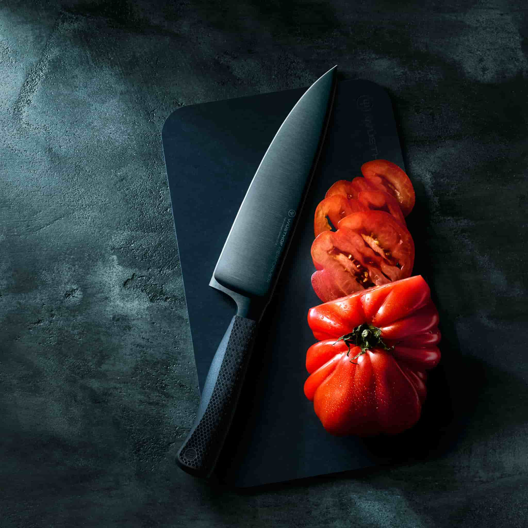 Wusthof Performer Chef's Knife