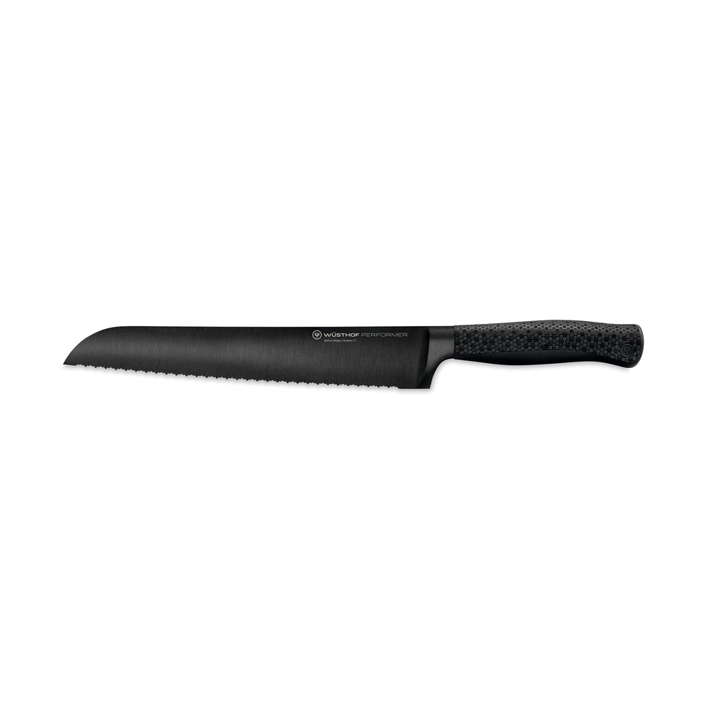 Wusthof Performer Bread Knife, 23cm