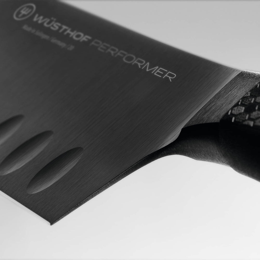 Wusthof Performer Santoku Knife, 17cm