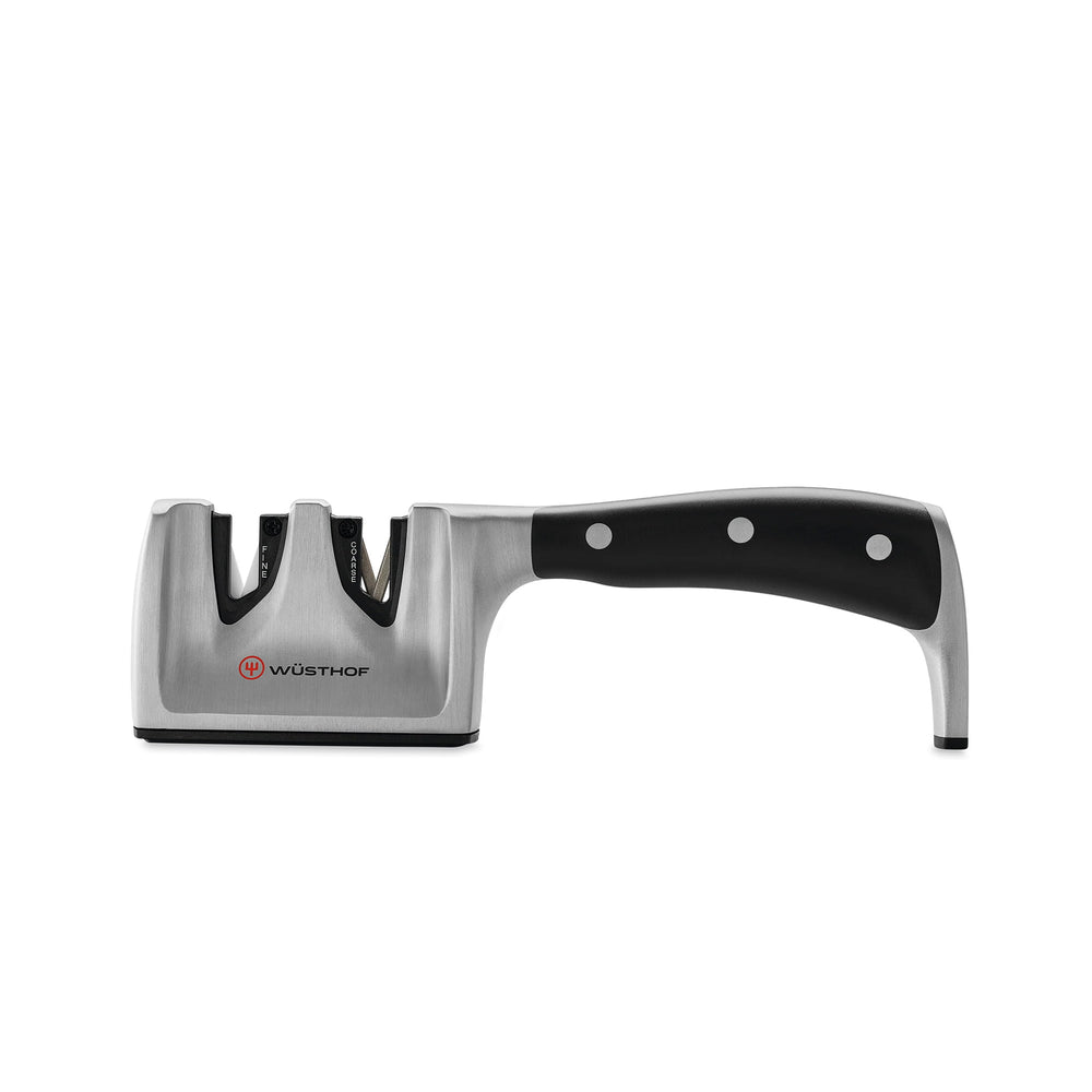 Wusthof Classic Ikon Pull Through Knife Sharpener