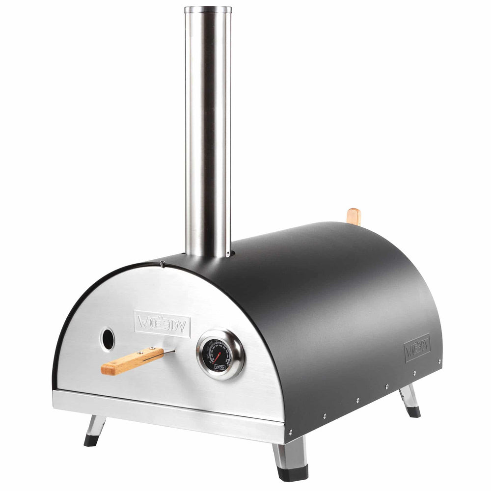 Woody Multi-Fuel Pizza Oven