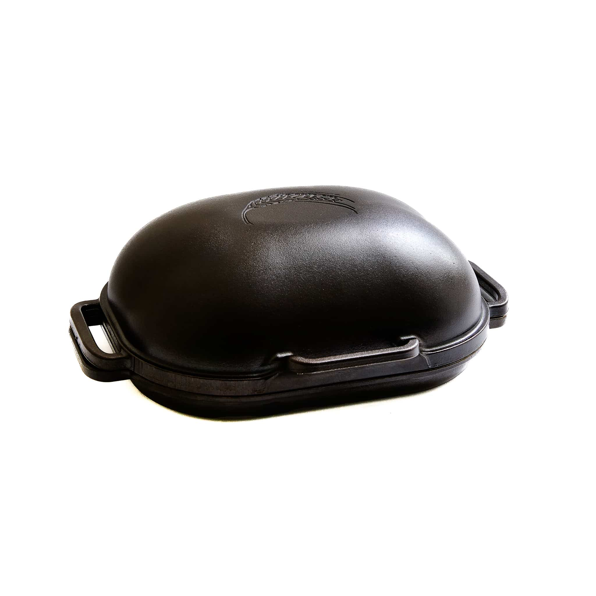 Challenger Cast Iron Bread Pan