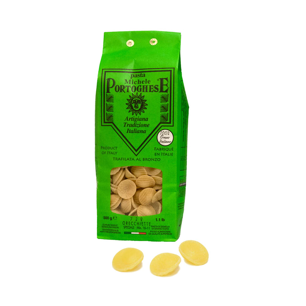 Michele Portoghese Orecchiette, 500g