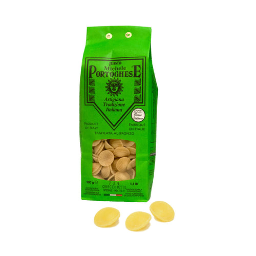 Michele Portoghese Orecchiette, 500g