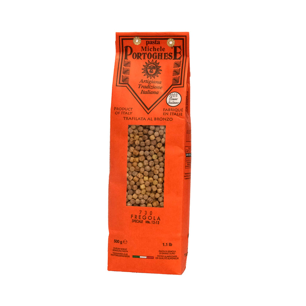 Michele Portoghese Fregola, 500g