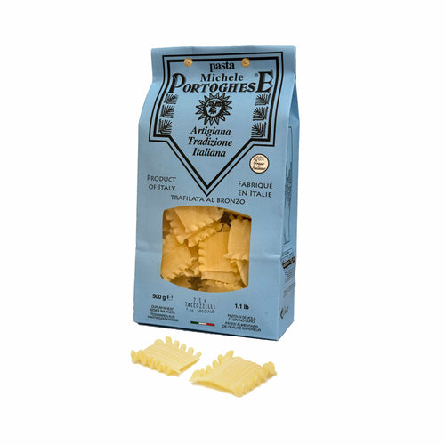 Michele Portoghese Taccozzelle, 500g