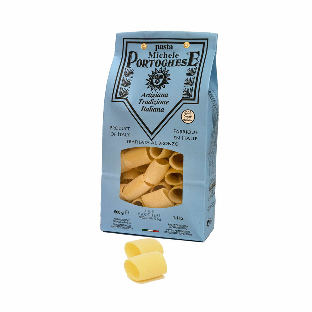 Michele Portoghese Paccheri, 500g