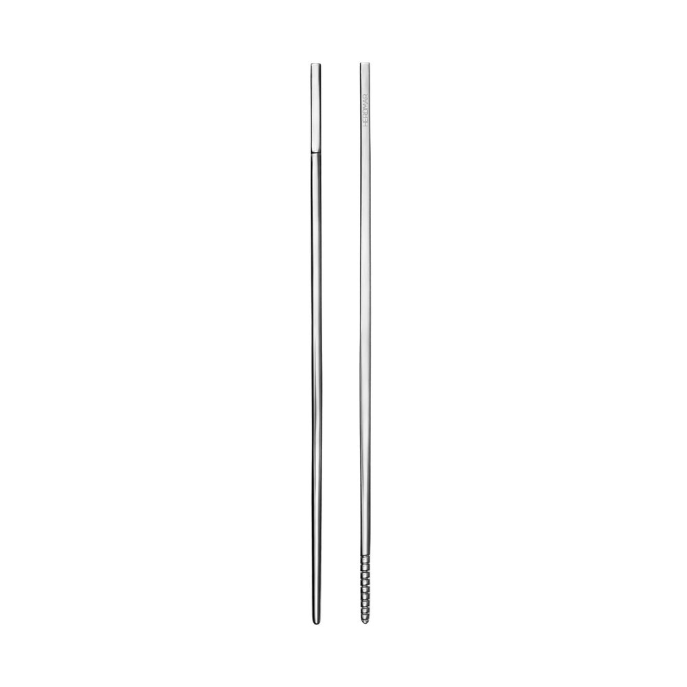 Allegro Polished Stainless Steel Chopsticks