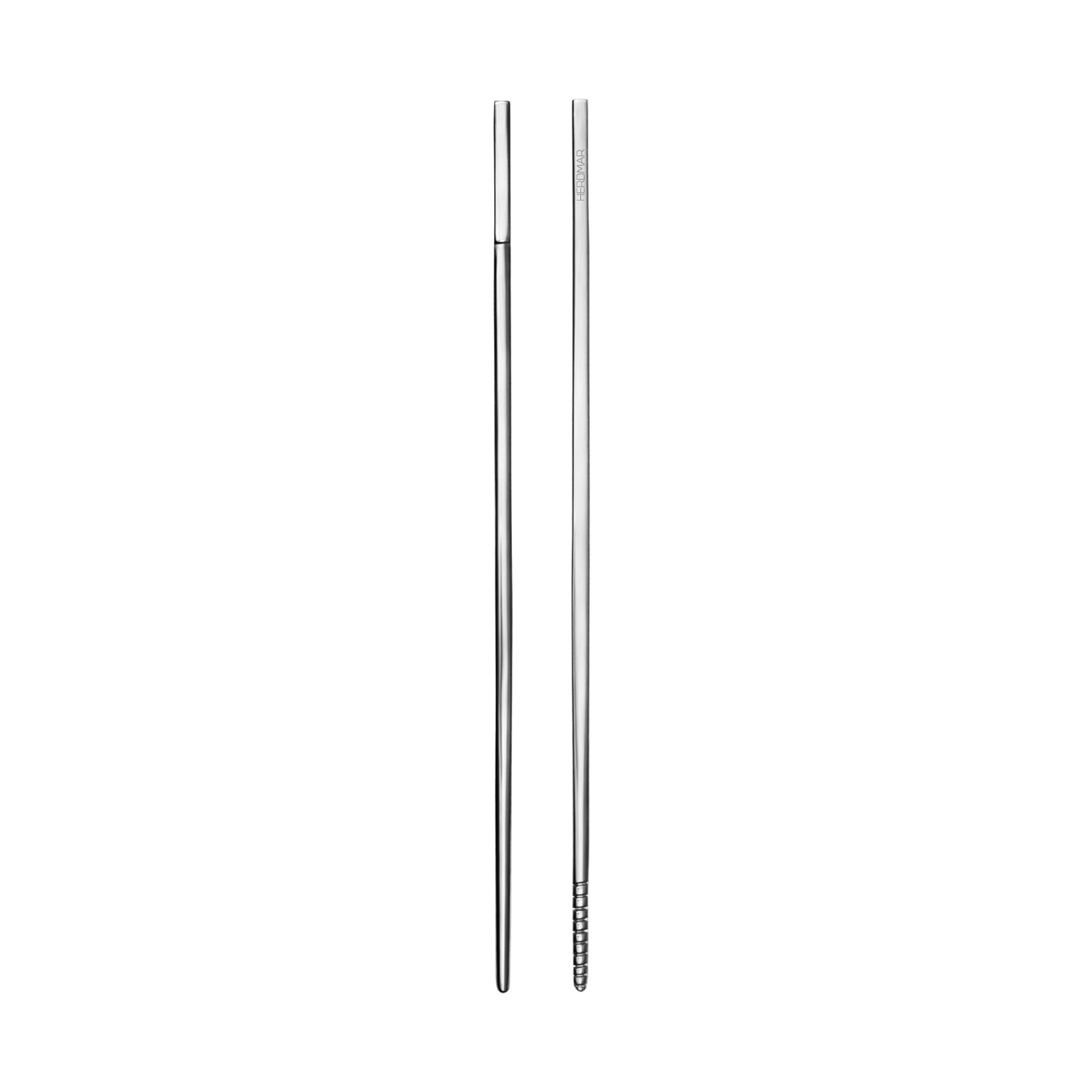 Allegro Polished Stainless Steel Chopsticks