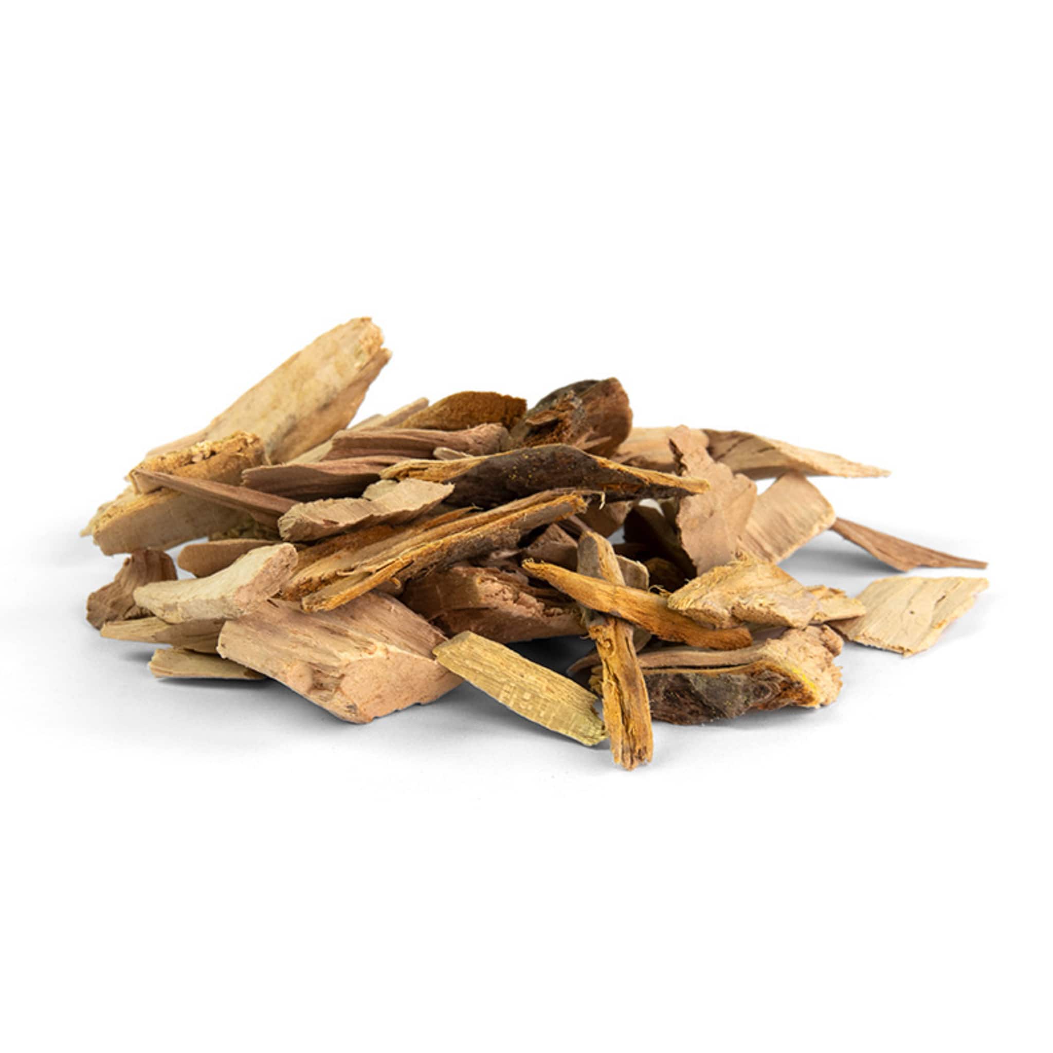 Pear Wood Smoking Chips, 500g