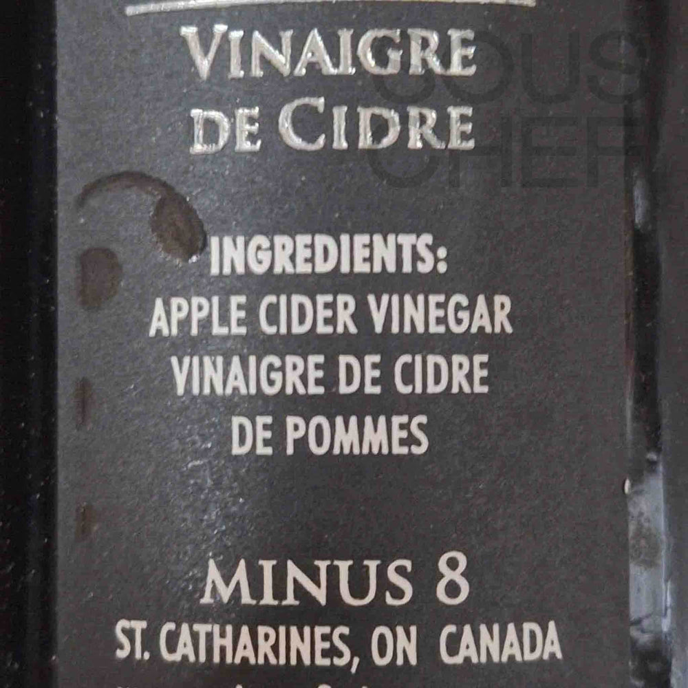 Minus 8 Vinegar Apple8, 200ml