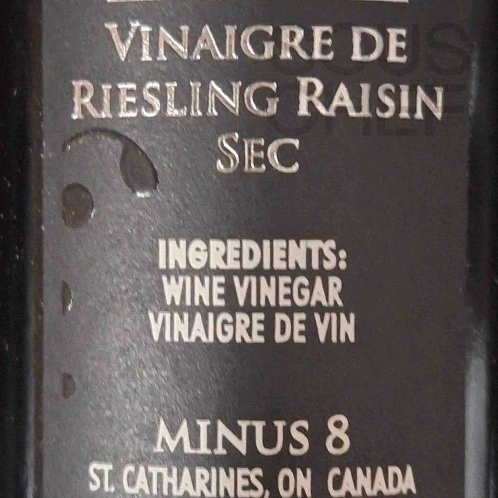 Minus 8 Vinegar Dehydr8, 200ml