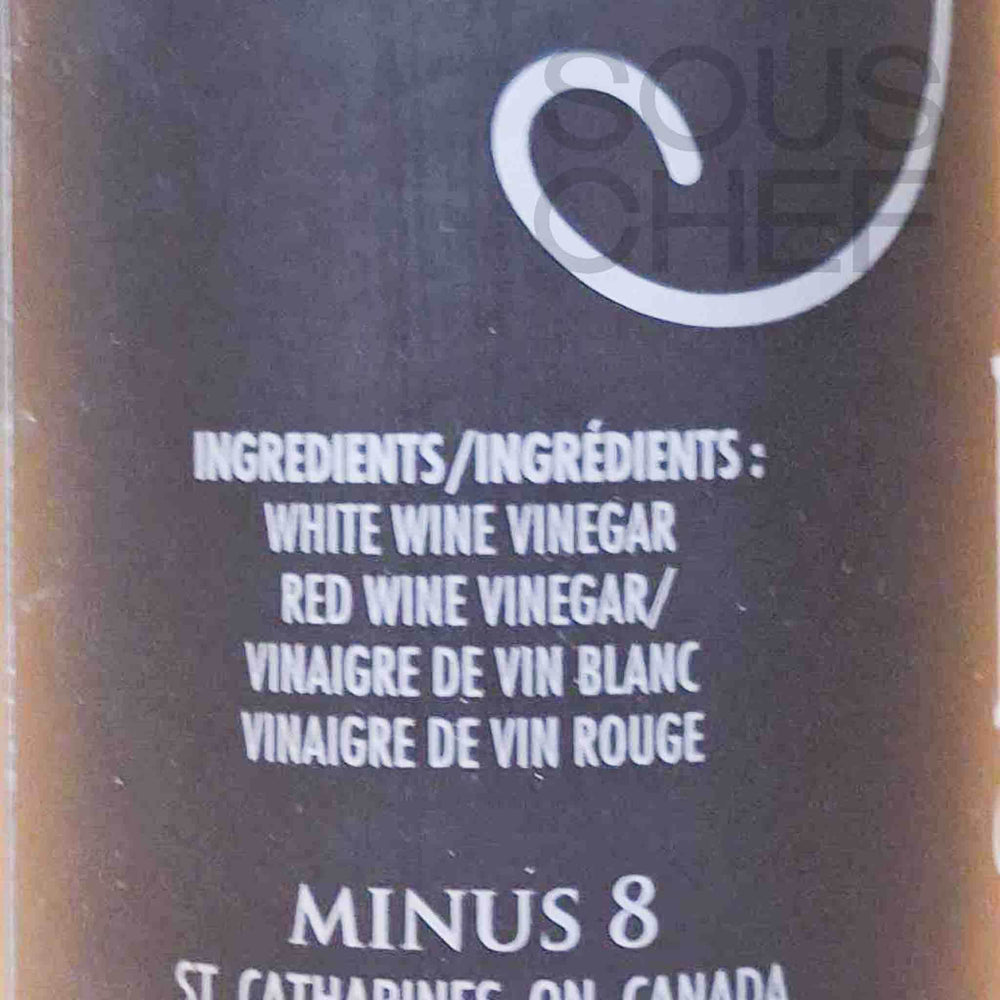 Minus 8 Vinegar Original Barrel, 60ml