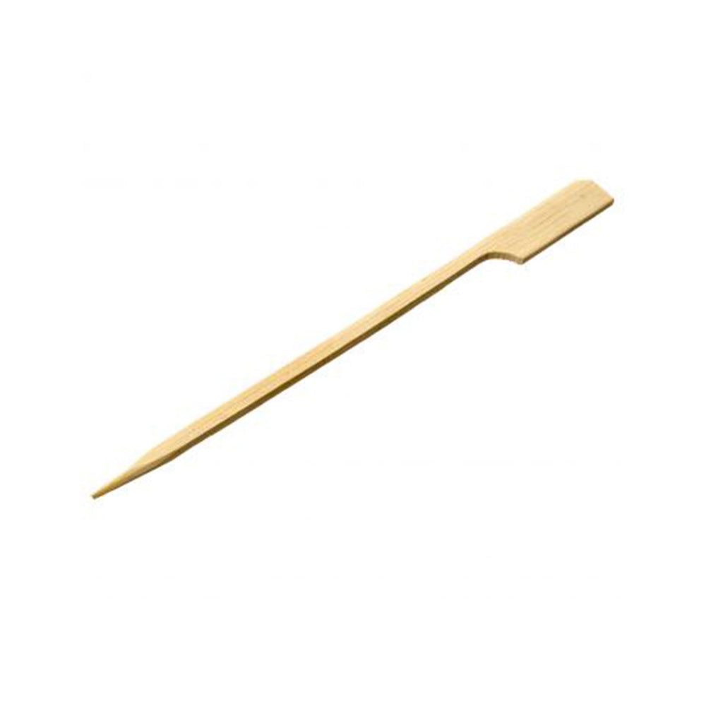 Set of 100 Bamboo Teppo Skewers