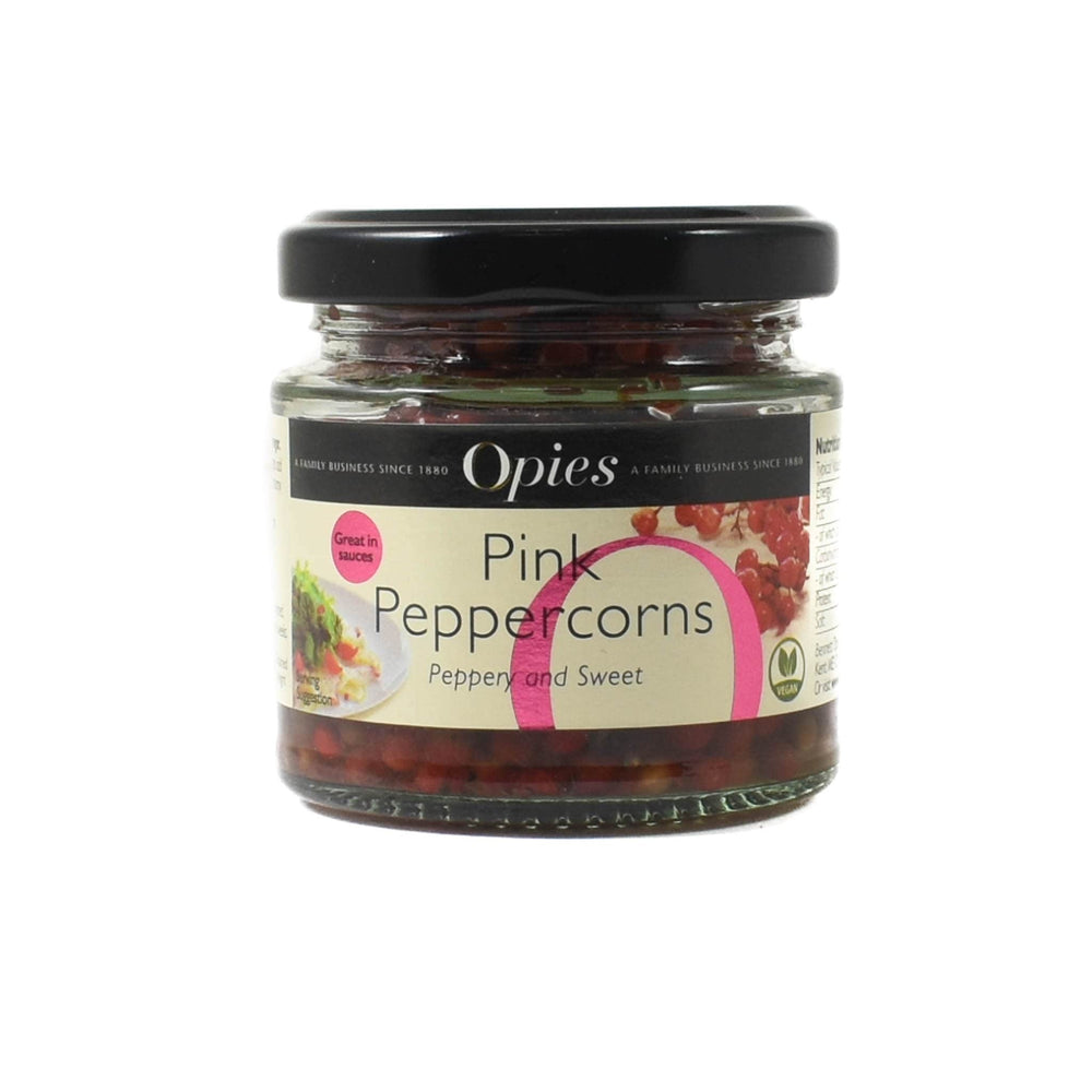 Pink Peppercorns, 105g