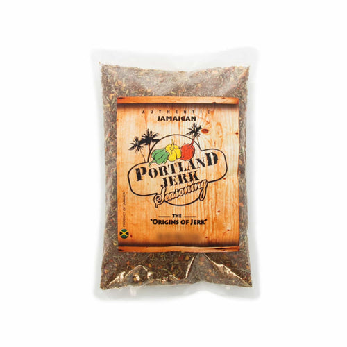 Portland Jerk Seasoning, 250g