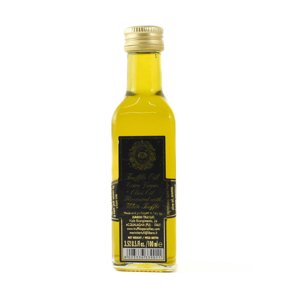 White Truffle Oil