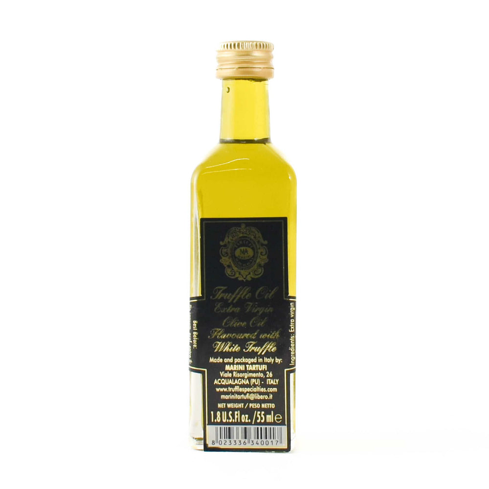 White Truffle Oil