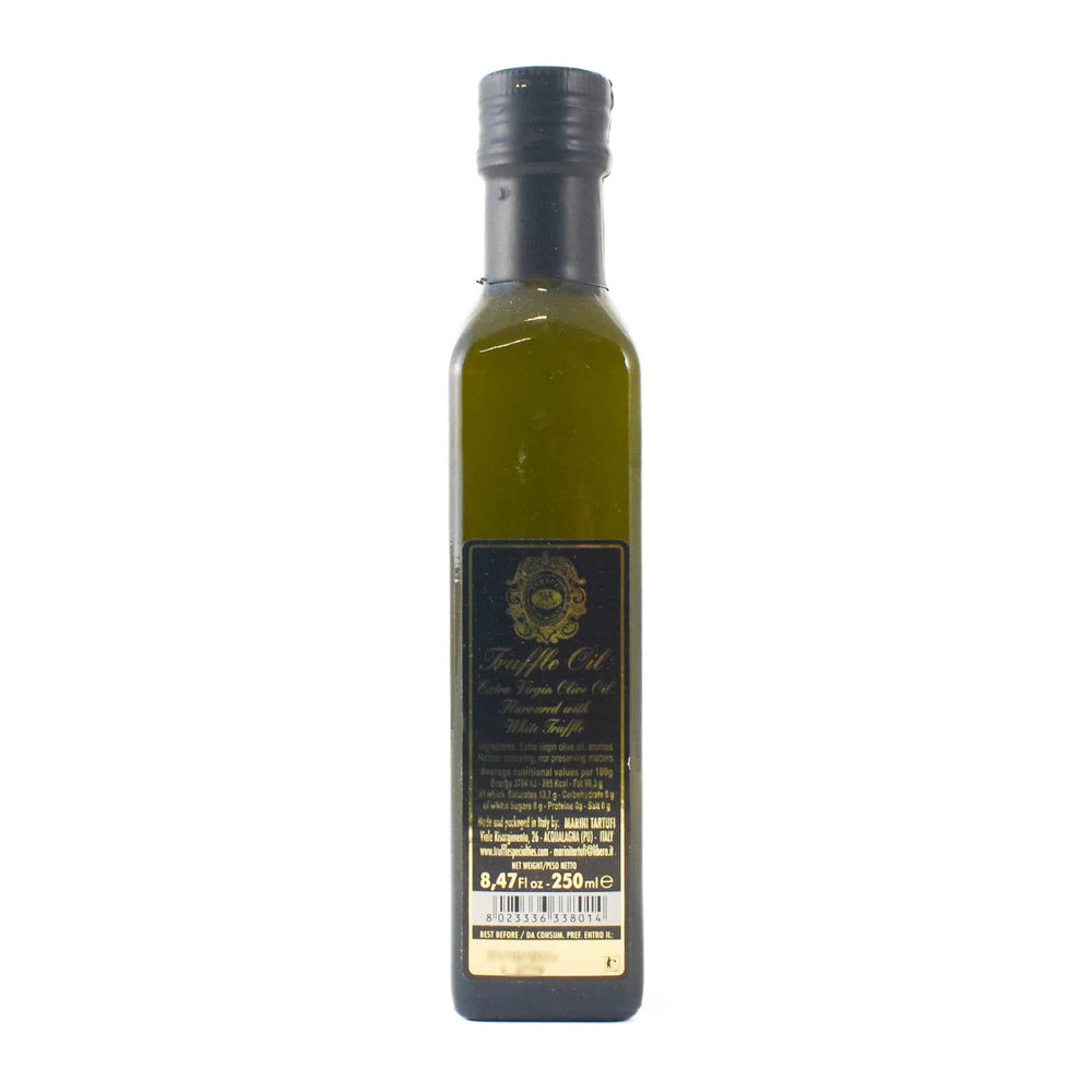 White Truffle Oil