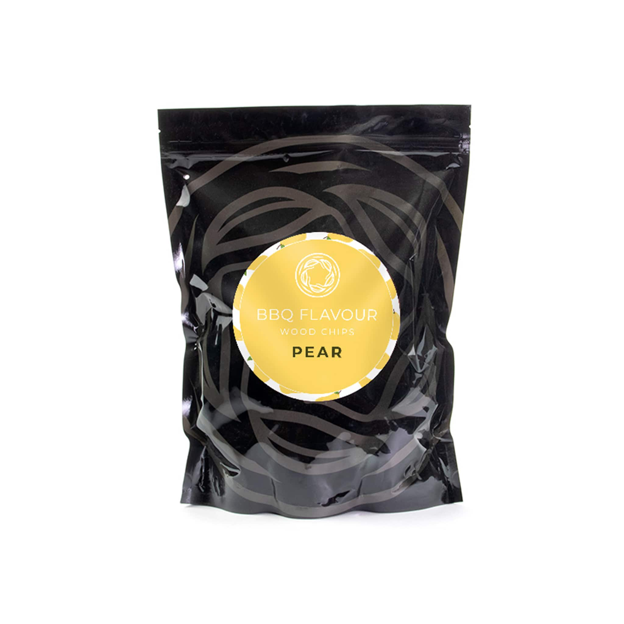 Pear Wood Smoking Chips, 500g