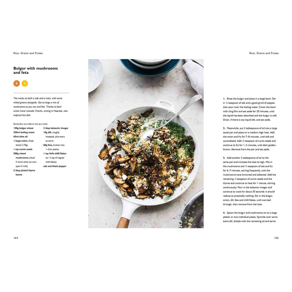 Ottolenghi Simple