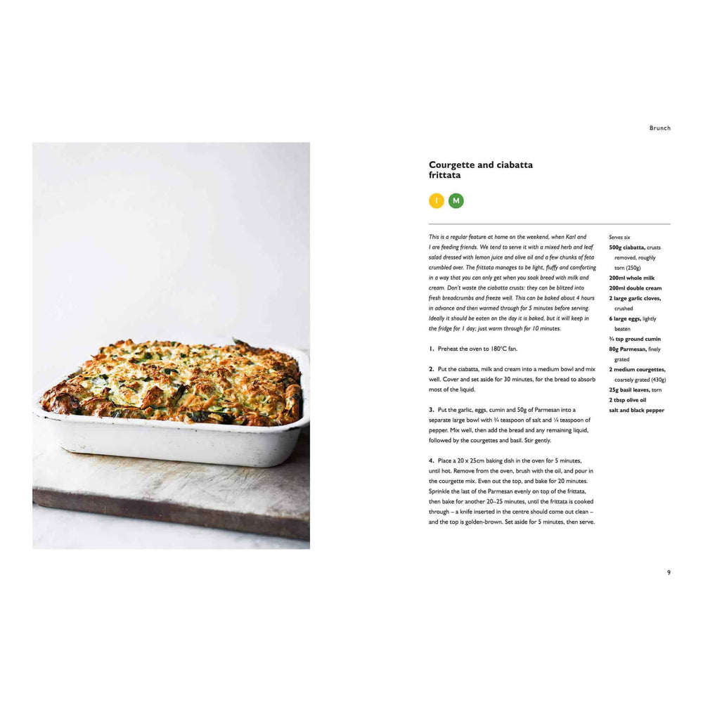 Ottolenghi Simple