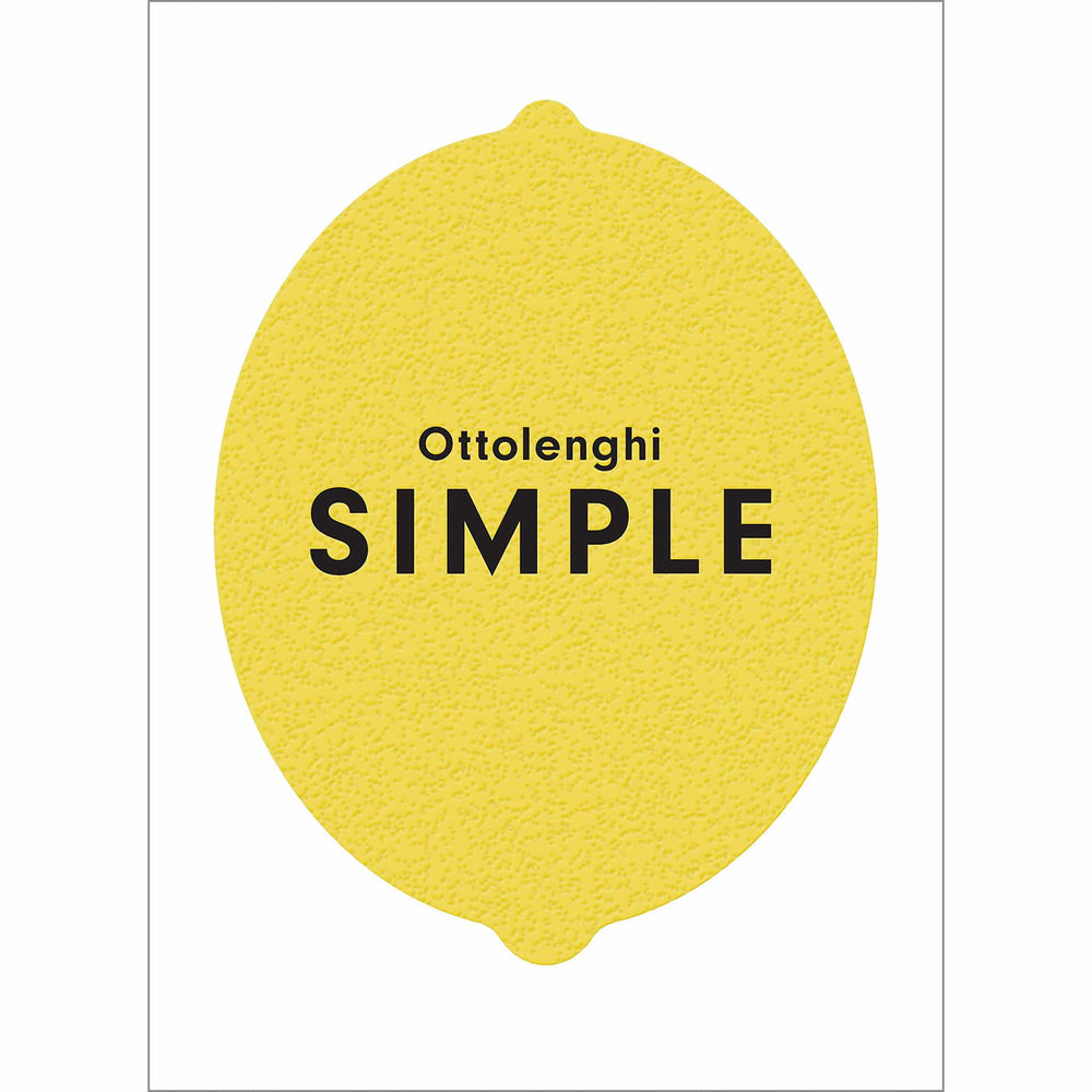 Ottolenghi Simple