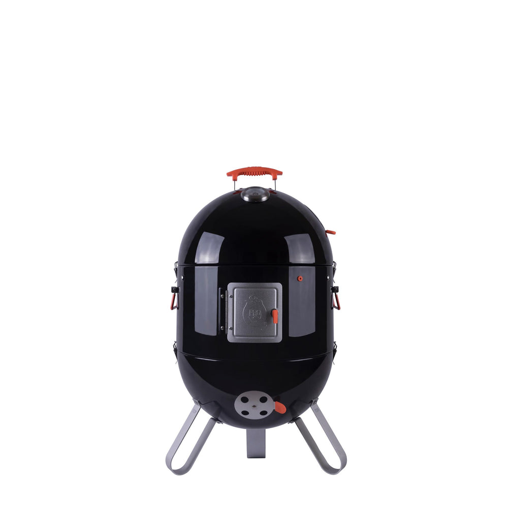 ProQ Frontier Elite 3in1 BBQ Smoker