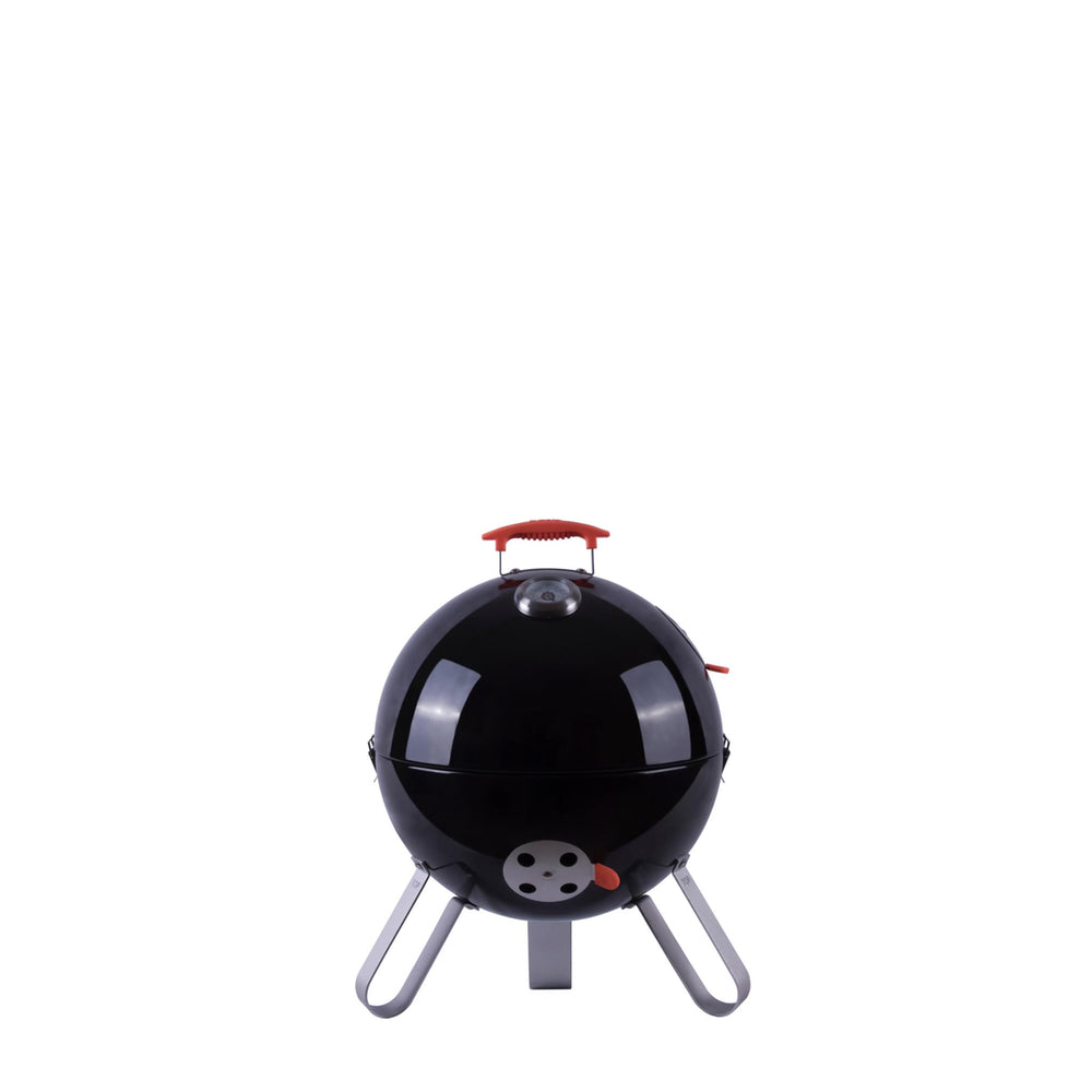 ProQ Frontier Elite 3in1 BBQ Smoker