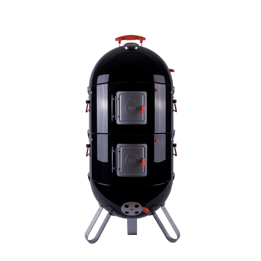 ProQ Frontier Elite 3in1 BBQ Smoker