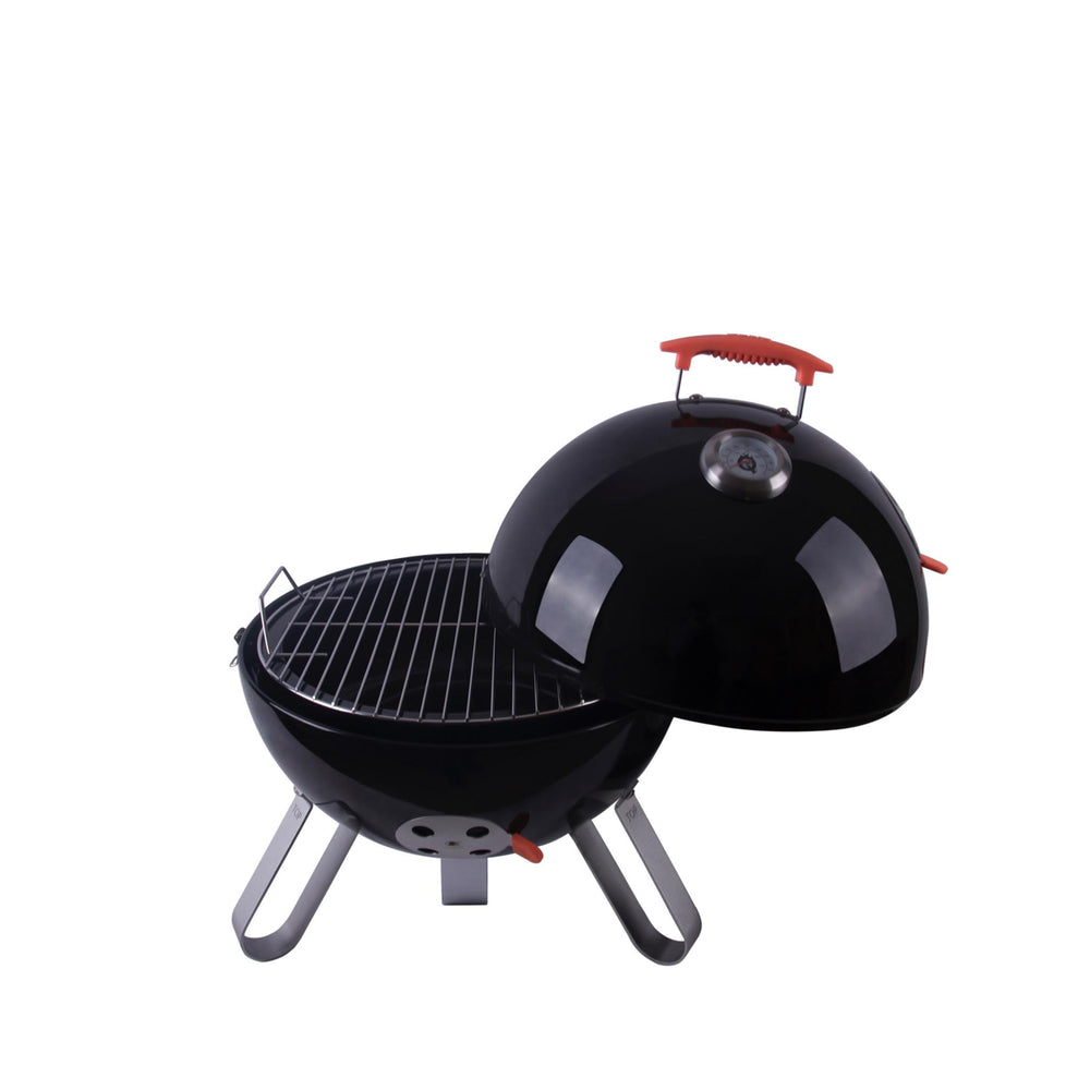 ProQ Frontier Elite 3in1 BBQ Smoker