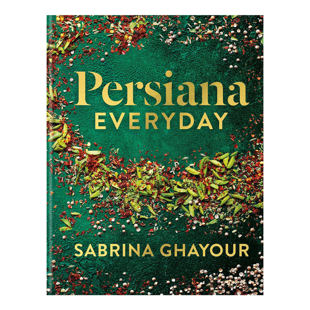 Persiana Everyday by Sabrina Ghayour