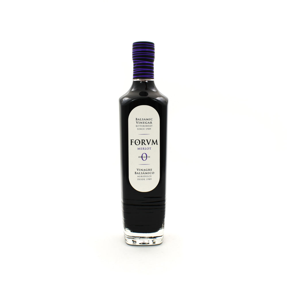 Forvm Merlot Vinegar 500ml