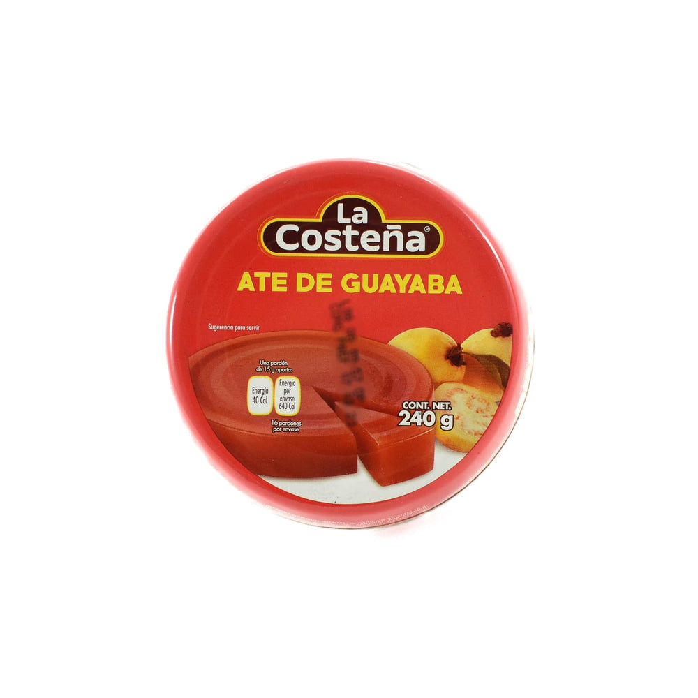 La Costena Guava Paste, 240g