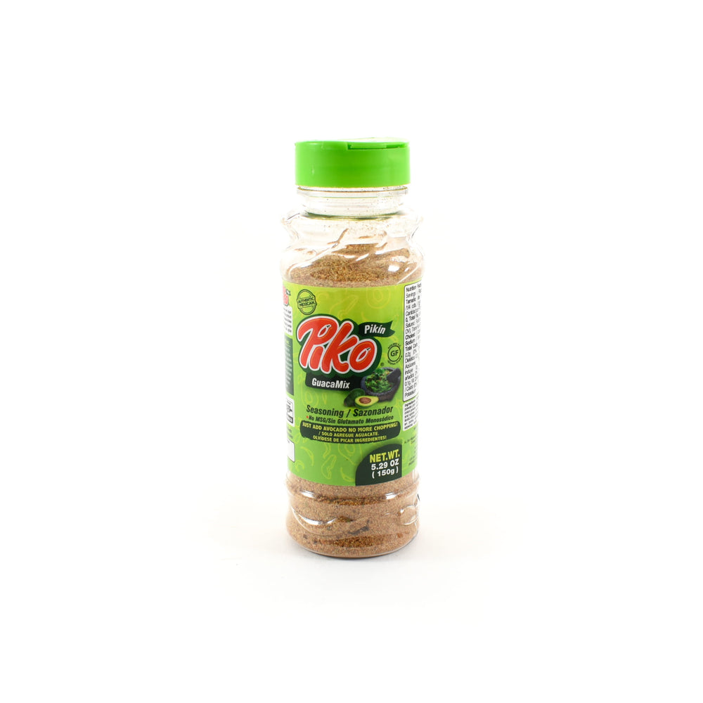 Pico Guacamole Mix 150g