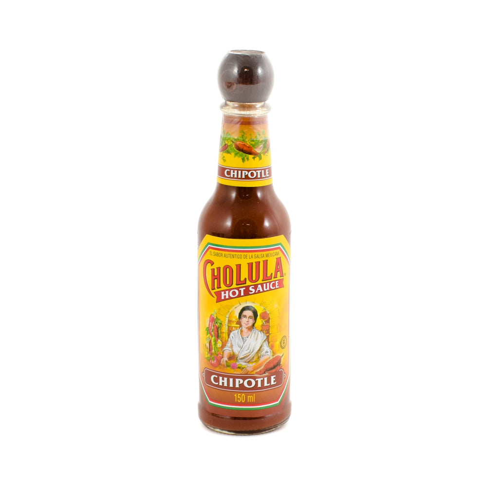 Cholula Chipotle Hot Sauce 150ml